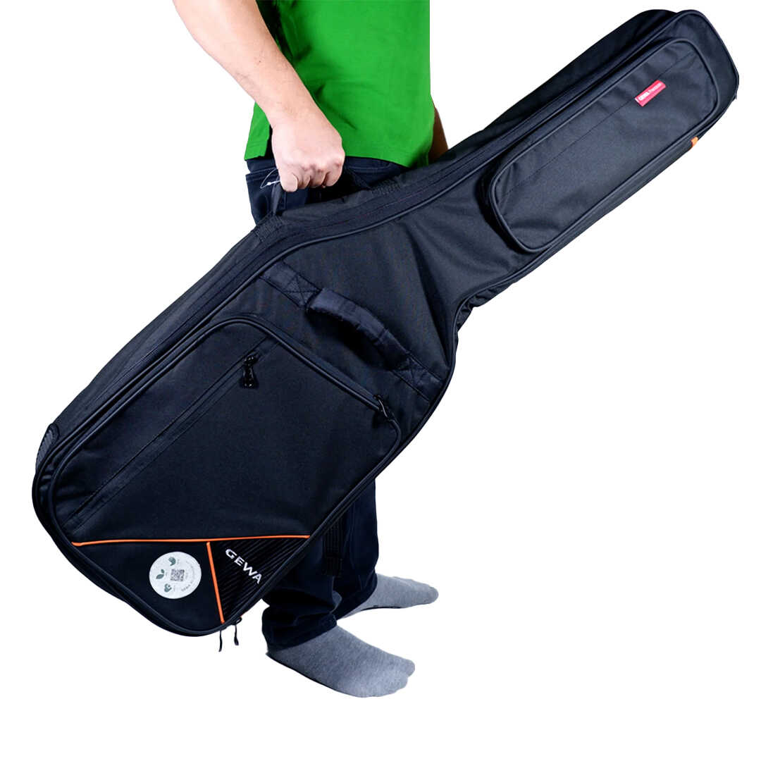GEWA 20-BG Bass Guitar Bag